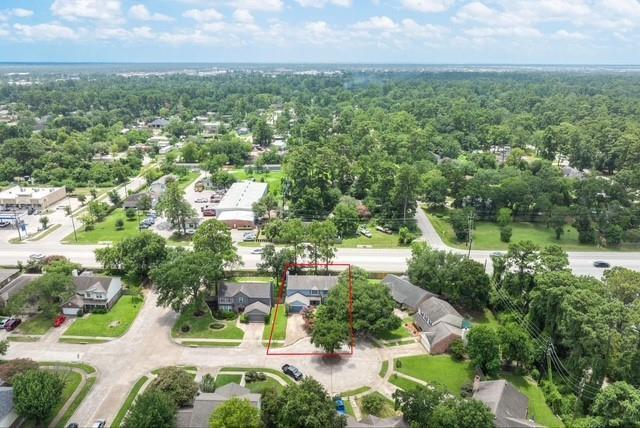 Building Photo - 11407 Rocky Mill Dr