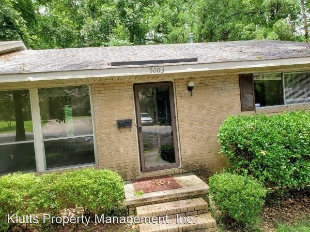 Foto del edificio - 2 br, 1 bath House - 5003 Lakecrest Drive