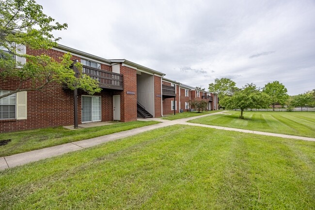 Building Photo - Crosswinds