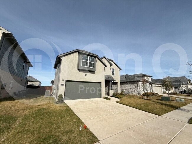 Foto del edificio - 609 Rusty Spurs Pl