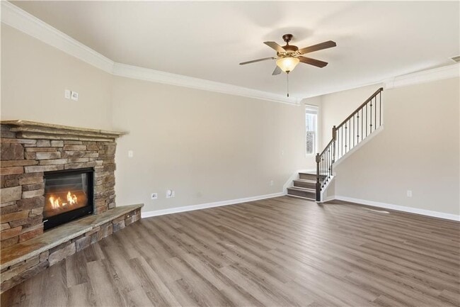 Building Photo - 4450 Pleasant Woods Dr