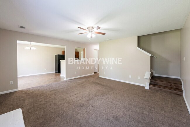 Foto del edificio - 4848 Browns Mill Ferry Rd