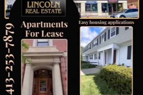 Lincoln Real Estate: Amherst Northampton Hadley & Hatfield - 69 S Pleasant St (Amherst, MA)