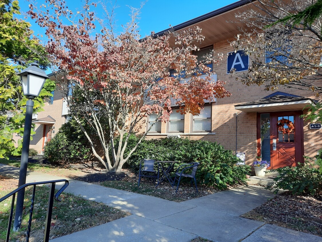 1016 W Baltimore Pike Unit A7, Media, PA 19063 Condo for Rent in Media, PA