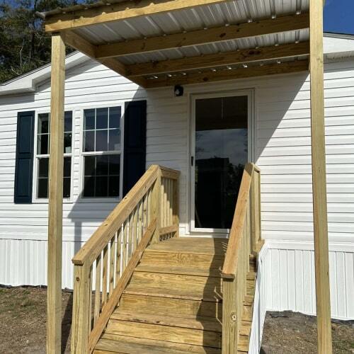 Foto del edificio - 516 GA-133