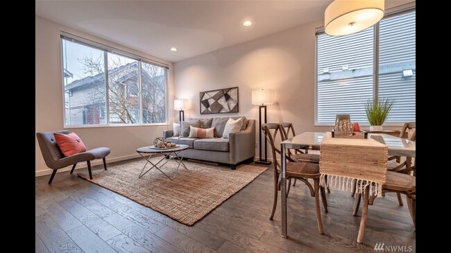 Foto del edificio - 8519 Midvale Ave N