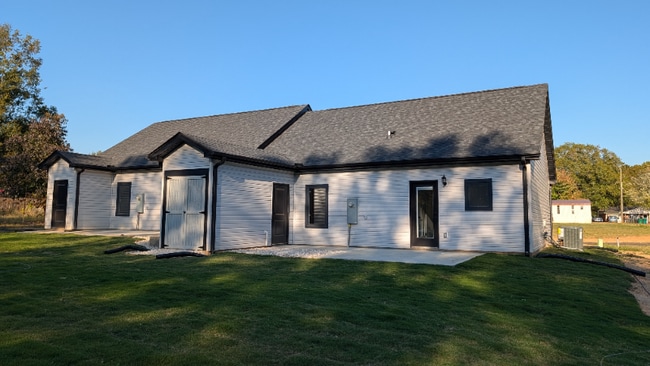 Foto del edificio - 115 Anile St