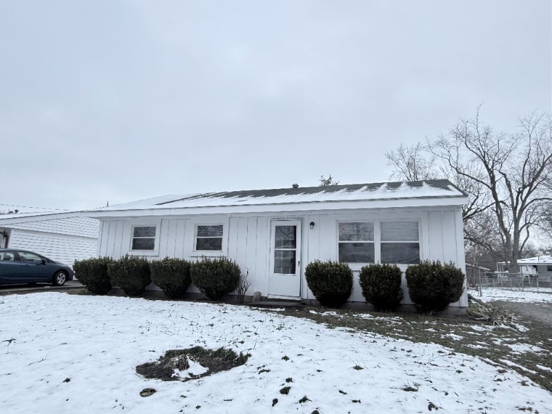 Photo - 1328 Longfellow Dr (Clarksville, IN)