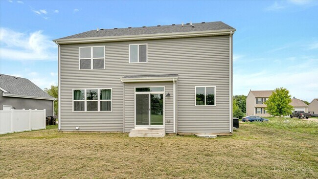 Foto del edificio - 11632 Amberwood Dr