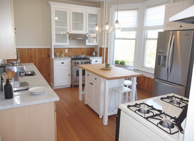 Foto del edificio - 220 Lexington Avenue Apartments