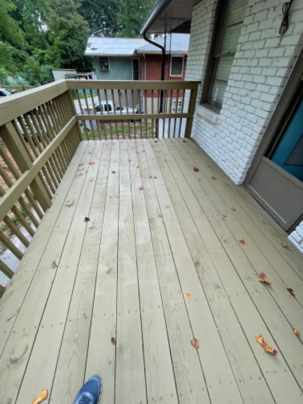 2134 Plaster Rd NE, Atlanta, GA 30345 House Rental in Atlanta, GA