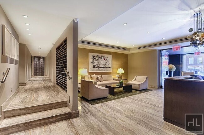 Building Photo - EAST 51ST STREET