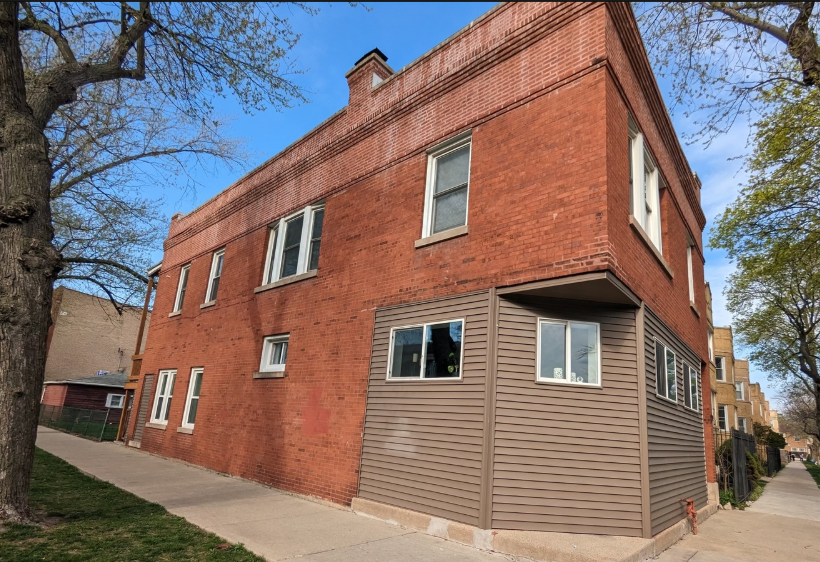 Foto principal - 3756 W Windsor Ave