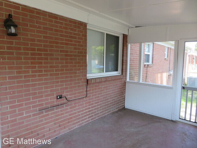 Building Photo - 3 br, 2 bath House - 3105 Holly Avenue