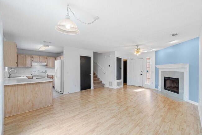 Foto del edificio - 903 Piedmont Place - 1
