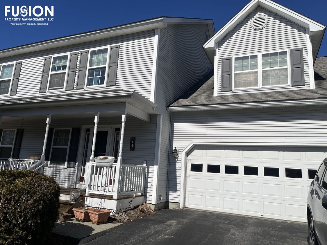 Beautiful 3-bedroom Condo in Essex Junction with Garage! - Beautiful 3-bedroom Condo in Essex Junction with Garage!