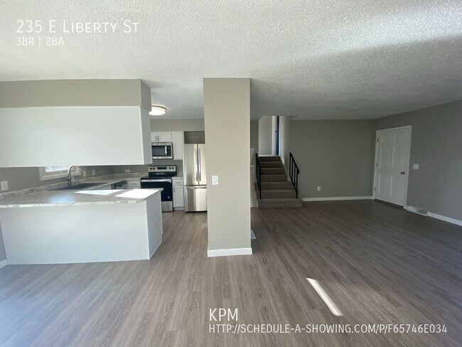 Foto del edificio - 235 E Liberty St