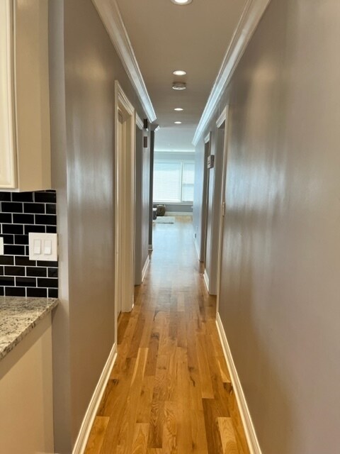 Foto del edificio - 8224 Knox Ave