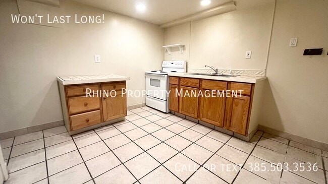 Photo - 2585 S 700 E Apartment