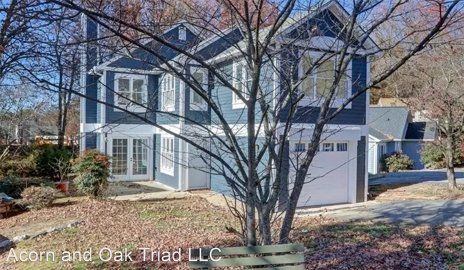 Foto del edificio - 2 br, 2.5 bath House - 610 Pisgah Church R...