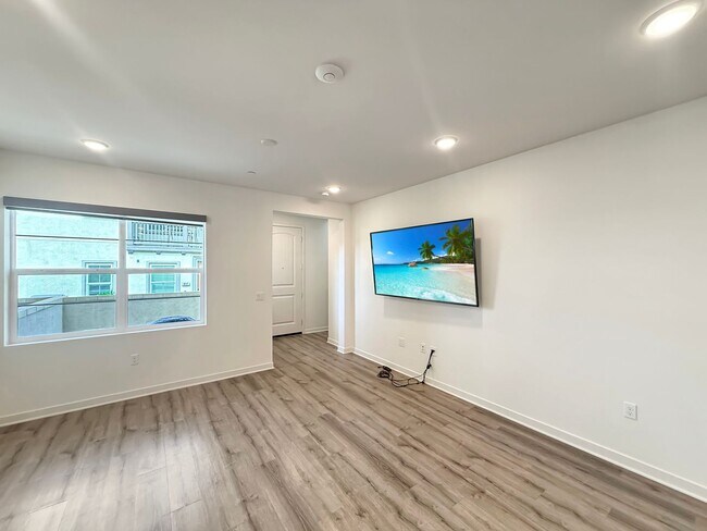 Foto del edificio - Beautiful 2B/2.5BA townhouse in San Marcos...