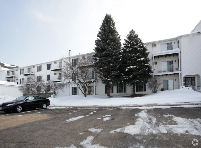 Foto del edificio - Pennock Place