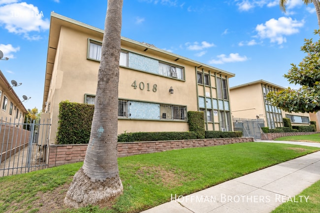 Building Photo - 4018 Gelber Pl