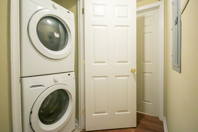 Foto del edificio - 2019 N 17th St