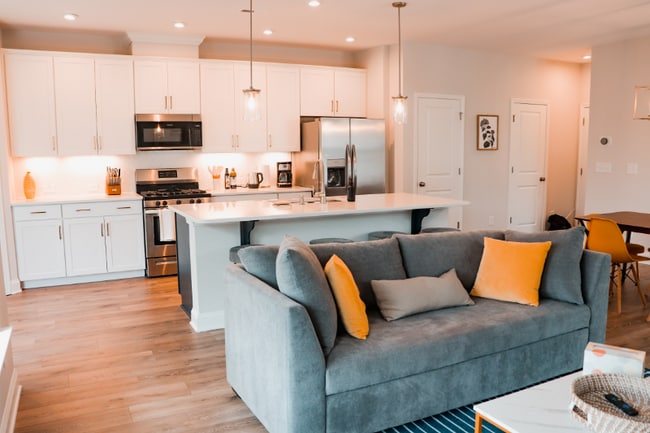 Photo - 1001 Canary Pepper Dr Townhome