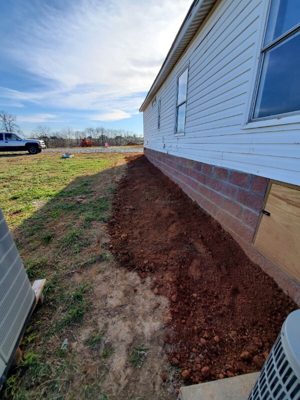 Foto del edificio - 4823 Drake Rd