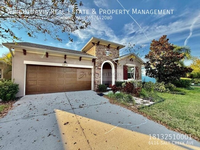 Foto del edificio - 6414 Salt Creek Ave