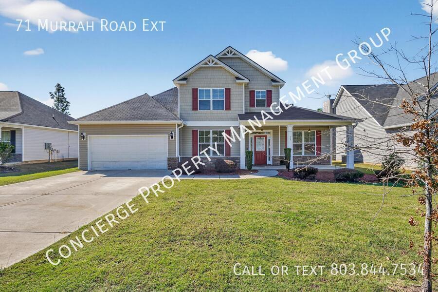 Foto principal - 71 Murrah Rd Ext