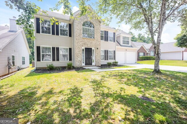 Building Photo - 380 Berkshire Pl