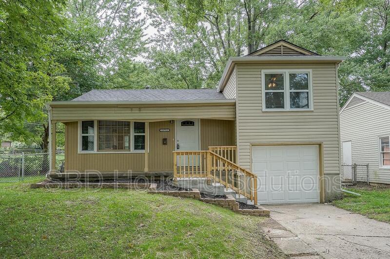 Foto principal - 11713 E 30th Terrace S