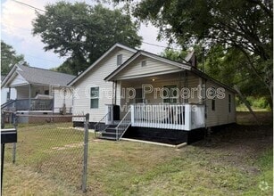 Building Photo - 1612 N McFarland St