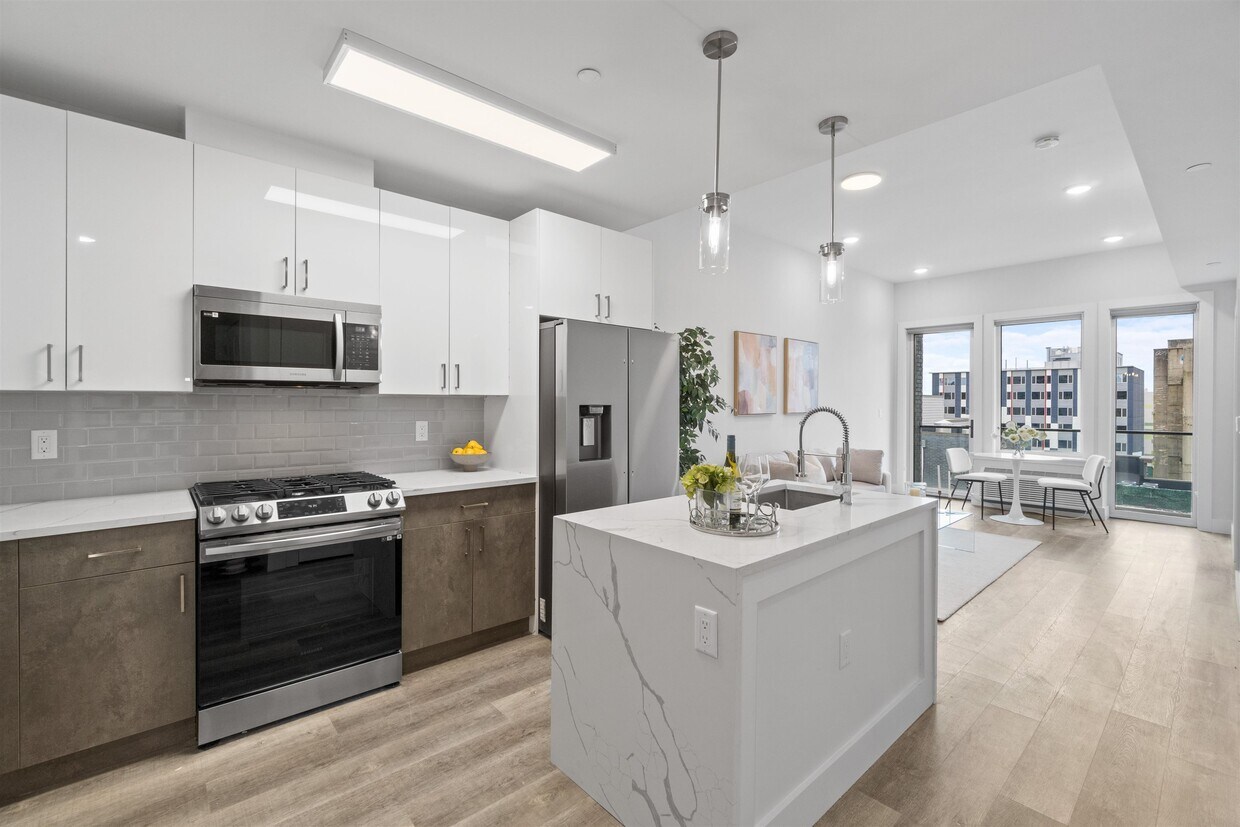 Foto principal - 412 Whiton St