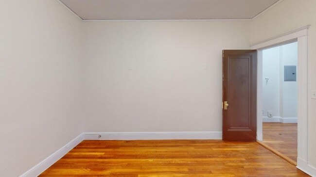 Foto del edificio - 1 bedroom in Boston MA 02135