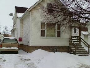 Building Photo - 923 Doty St