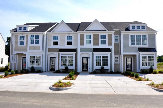 Building Photo - 3710 Aldeburgh Rd SW