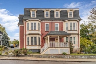 Building Photo - 48 Dudley St