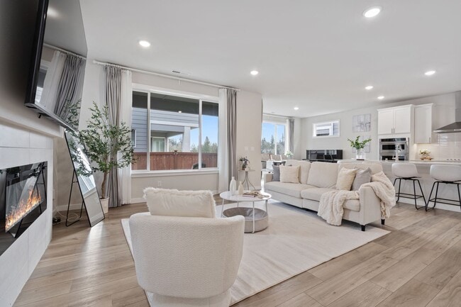 Foto del edificio - 10829 43rd Ave SE