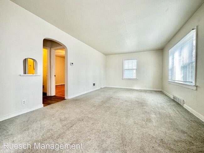 Building Photo - 3 br, 1 bath House - 1409 McCormick Street