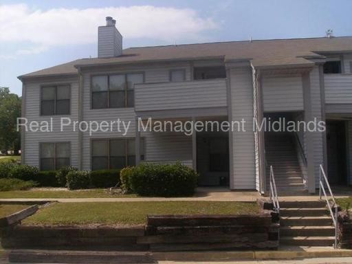 Building Photo - 1100 Skyland Dr