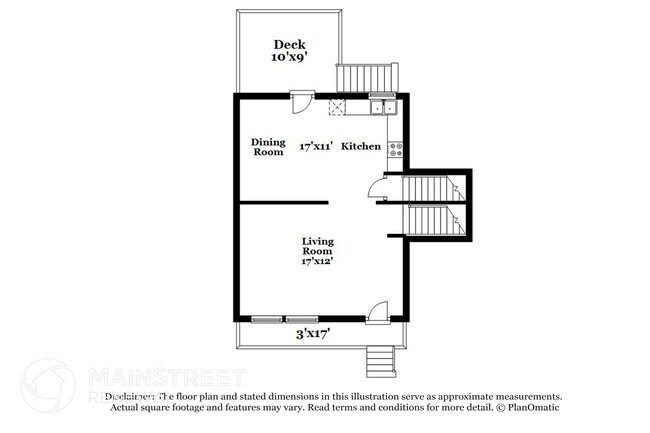 Foto del edificio - 3894 Daylily Way