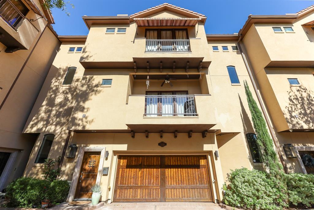 705 Malone St, Houston, TX 77007 House Rental in Houston, TX