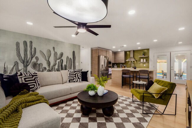 Foto del edificio - 3419 N 63rd Pl