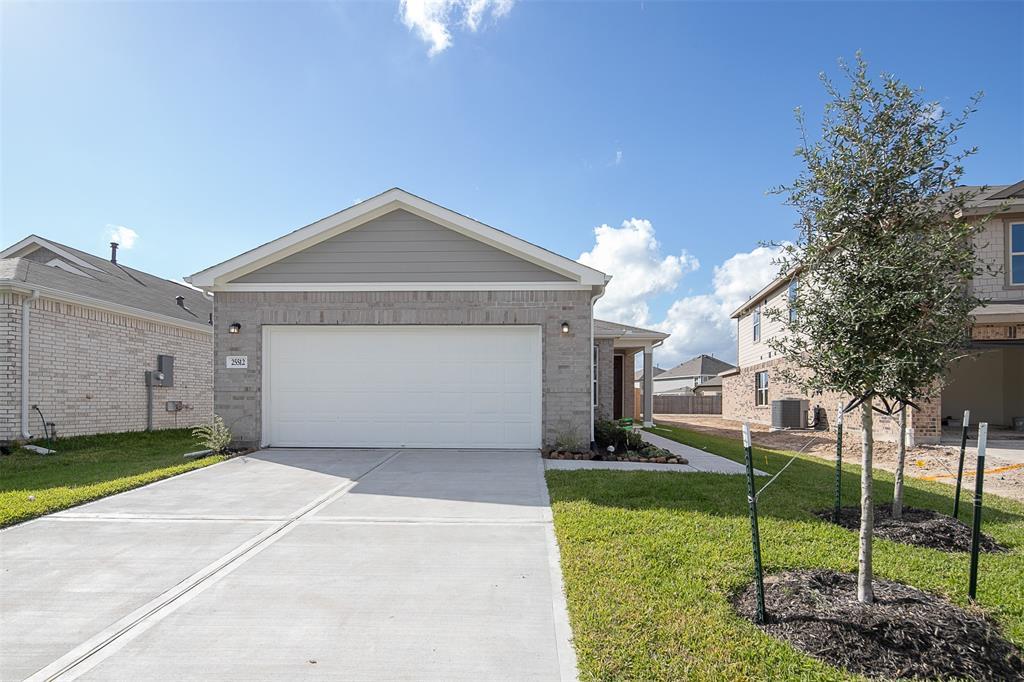 25512 Bakewell Dr, Porter, TX 77365 House Rental in Porter, TX