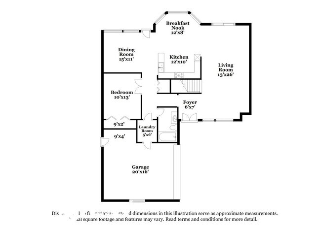 Building Photo - 7292 Nautica Way