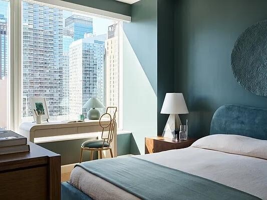 Foto del edificio - 550 Tenth Avenue