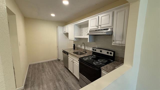 Foto principal - 5065 Ridglea Ln